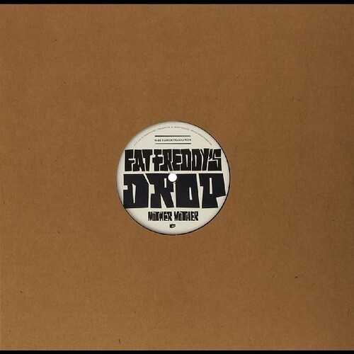 Mother Mother (Theo Parrish Translation)