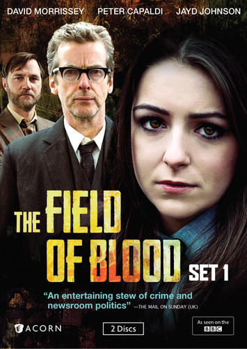 The Field of Blood: Set 1