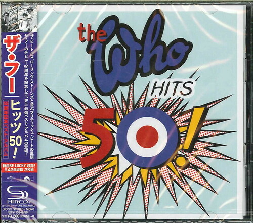 Hits 50