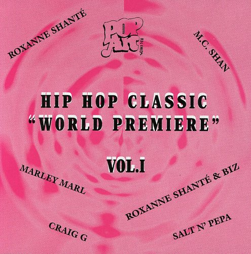 World Premiere