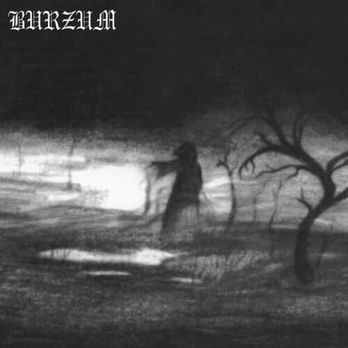 Burzum/aske