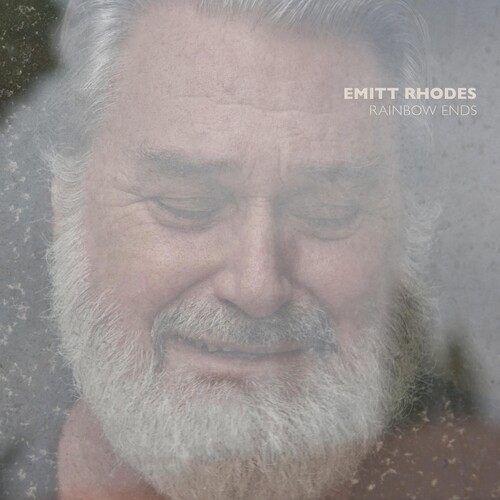 Emitt Rhodes - Rainbow Ends [Vinyl]