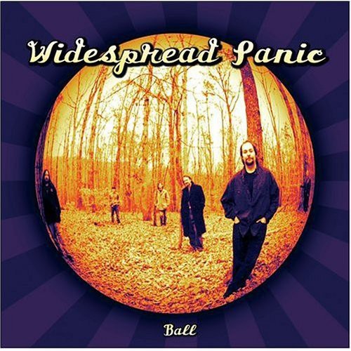 Ball [Import]