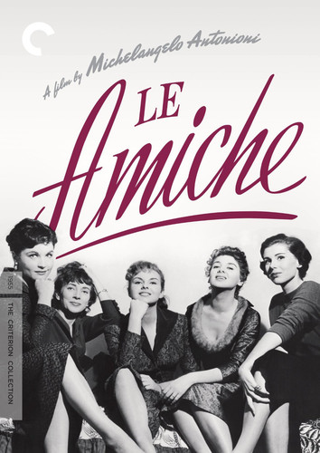 Le Amiche (Criterion Collection)