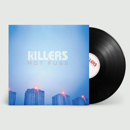 The Killers - Hot Fuss [Import Vinyl]
