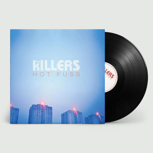 Hot Fuss (180-gram) [Import]