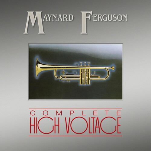 Maynard Ferguson - Complete High Voltage