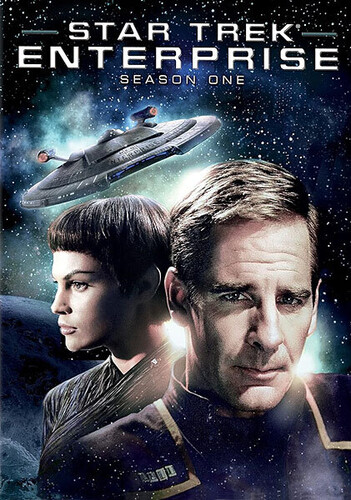 Star Trek: Enterprise - First Season