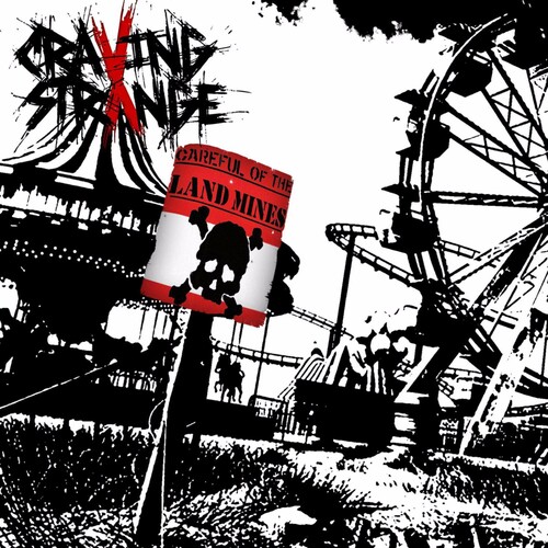 Careful Of The Landmines