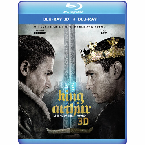 King Arthur: Legend of the Sword
