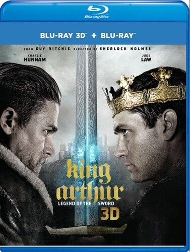 King Arthur: Legend of the Sword