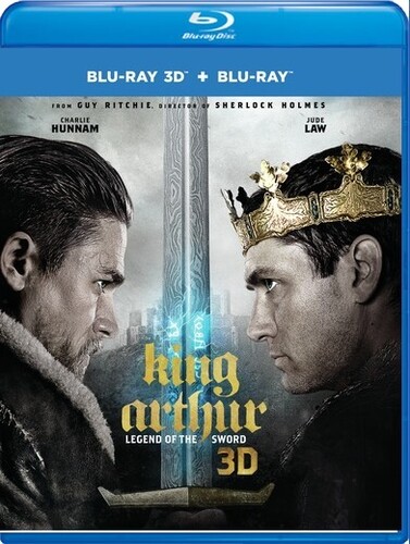 KING ARTHUR: LEGEND OF THE SWORD
