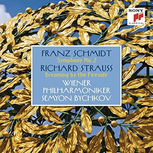 Schmidt: Symphony 2 - Strauss: Dreaming