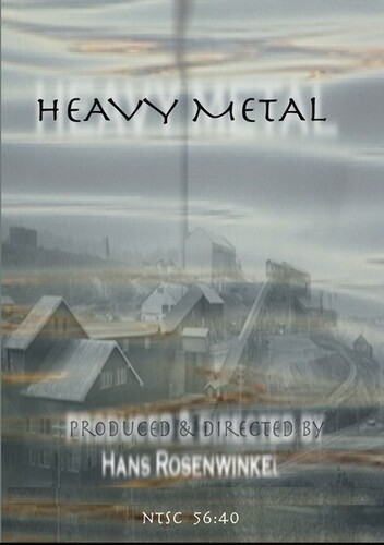 Heavy Metal: An American Pollution Story