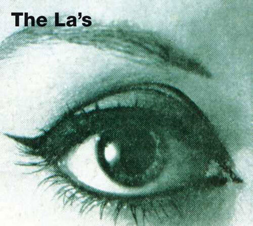 THE LA’S 12” Las - The La's | RECORD STORE DAY