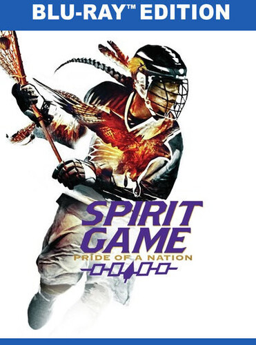 Spirit Game: Pride Of A Nation