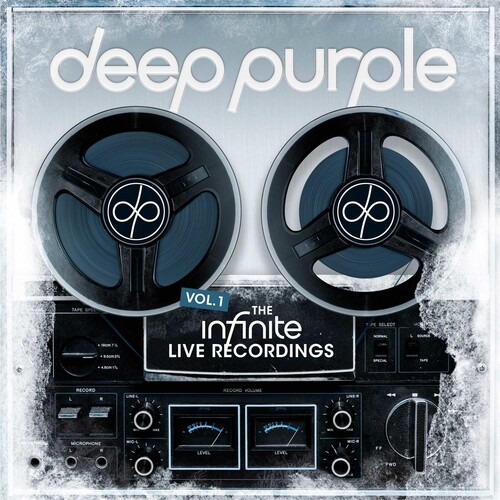 The InFinite Live Recordings, Vol. 1|Deep Purple