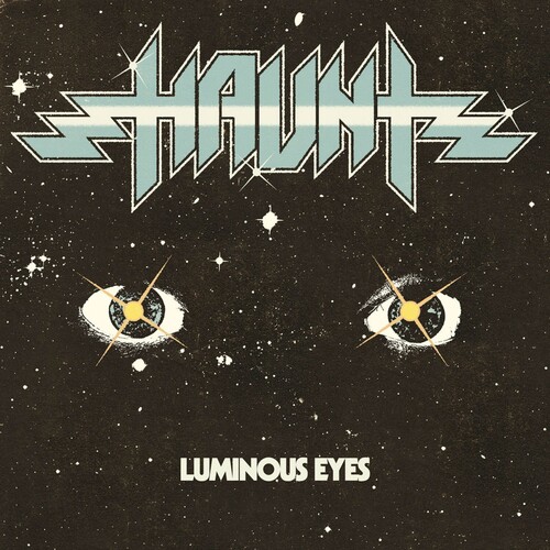 Haunt - Luminous Eyes