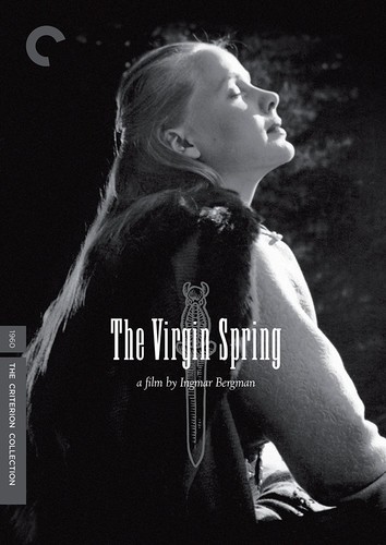 The Virgin Spring (Criterion Collection)