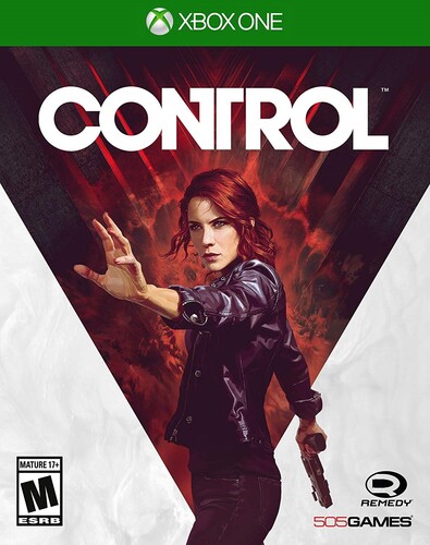 Xb1 Control - Control for Xbox One