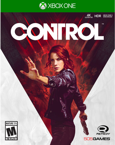 Control for Xbox One