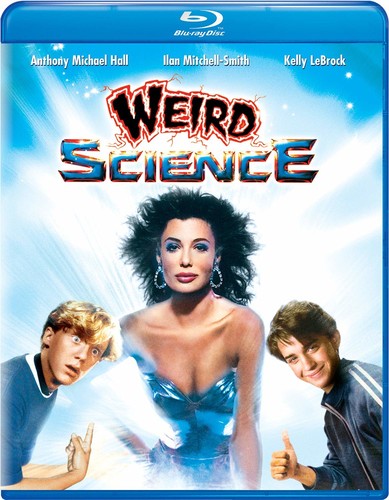 Weird Science