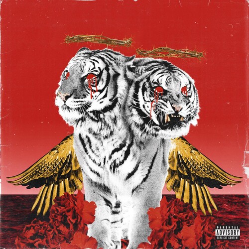 Polyphia - New Levels New Devils [Indie Exclusive Limited Edition Red LP]