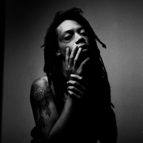 Lando Chill - Black Ego