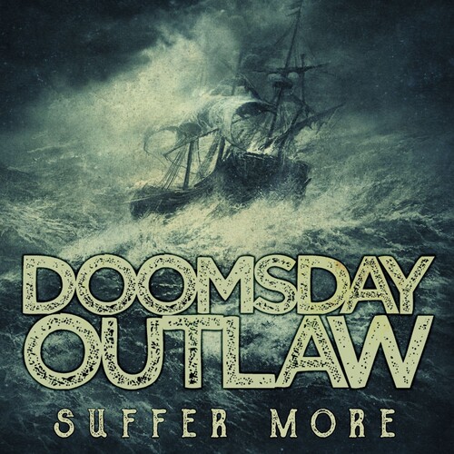 Suffer More 2018