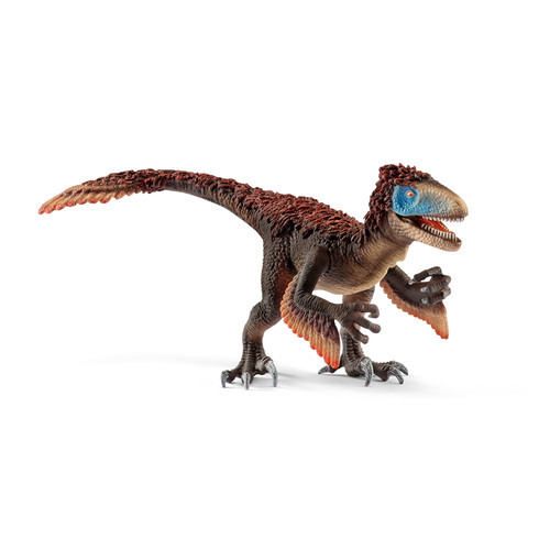 Schleich - Schleich Utahraptor, Dinosaur