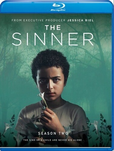 The Sinner: Season Two