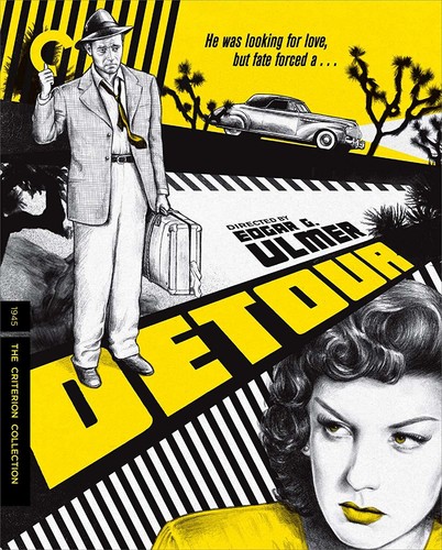 Detour (Criterion Collection)