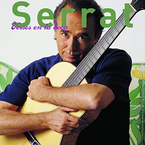 Versos en la Boca