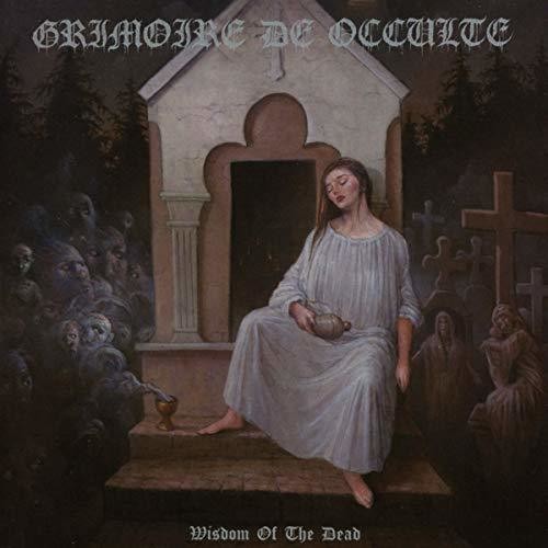 Wisdom Of The Dead
