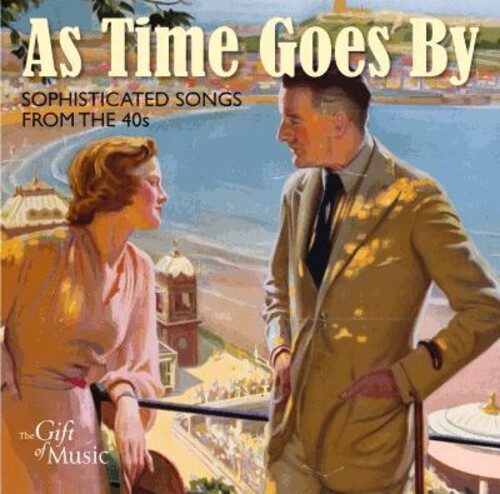 As Time Goes By