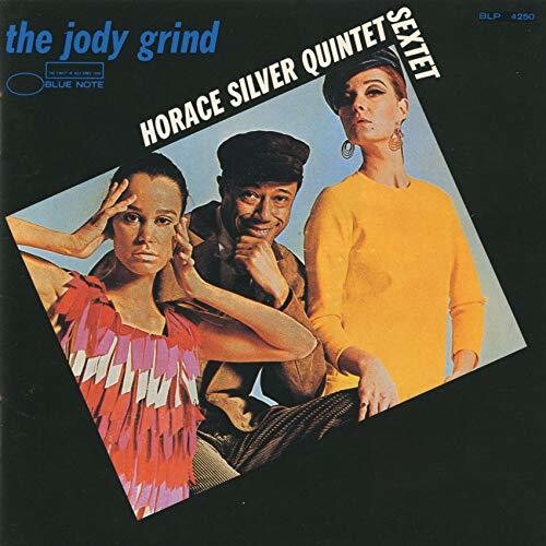 Jody Grind