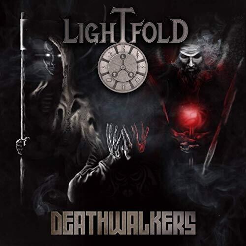 DEATHWALKERS