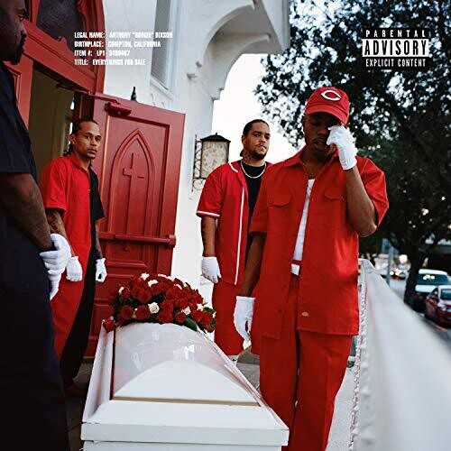 Everythings for Sale [Explicit Content]