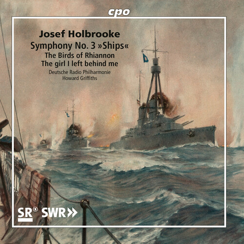 Symphonic Poems 3