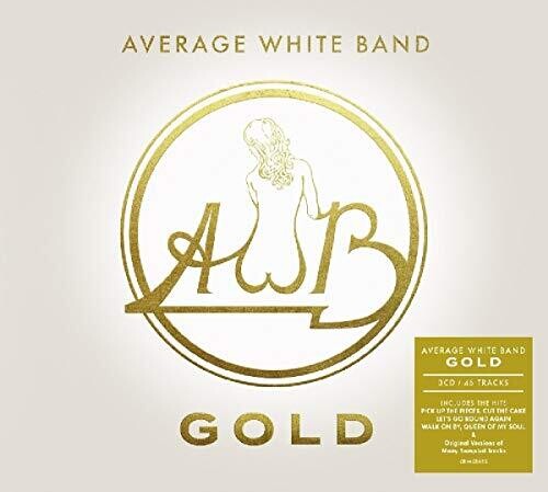 Gold [Import]