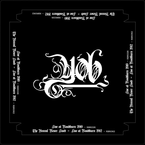 Live At Roadburn