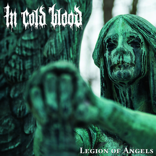 Legion Of Angels