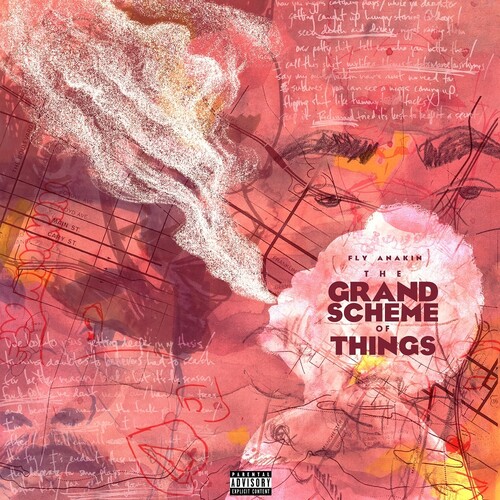 Fly Anakin - The Grand Scheme Of Things