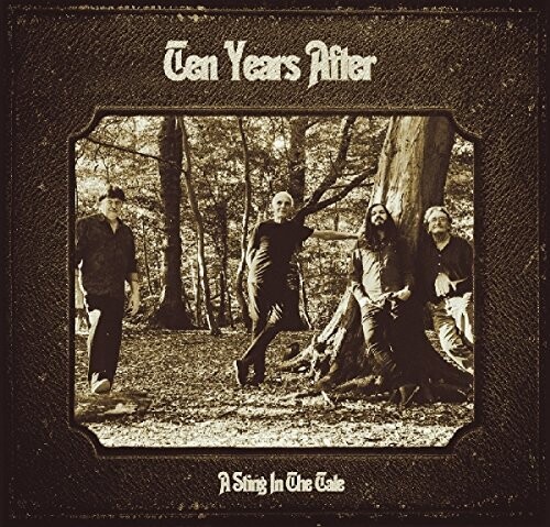 Ten Years After - Sting In The Tale