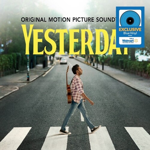 Yesterday (Original Soundtrack)