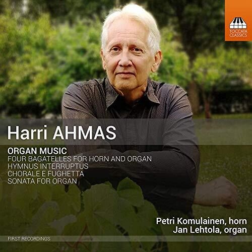 Organ Music