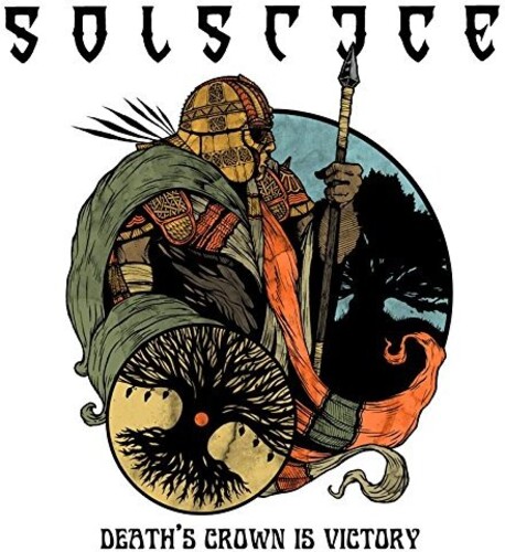 Death's Crown Is Victory