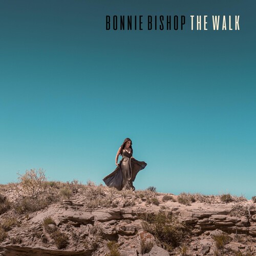 Bonnie Bishop - Walk