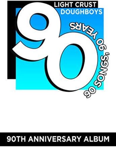 90th Anniversary Album: 90 Songs, 90 Years