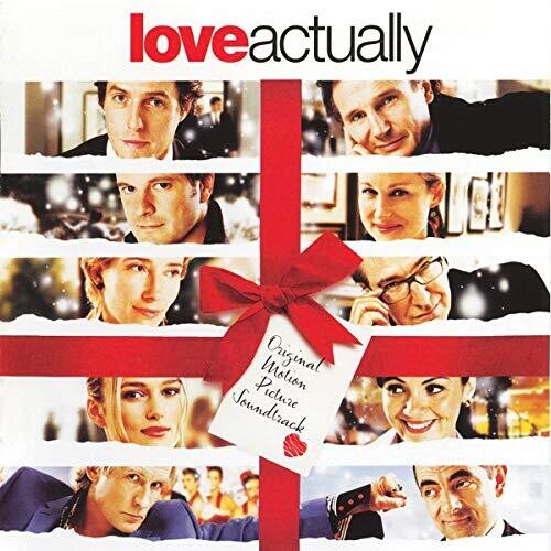 Love Actually (Original Motion Picture Soundtrack)